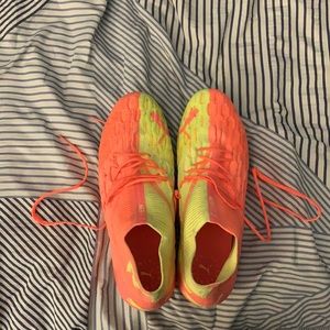 Puma Future 5.1 Soccer Cleats